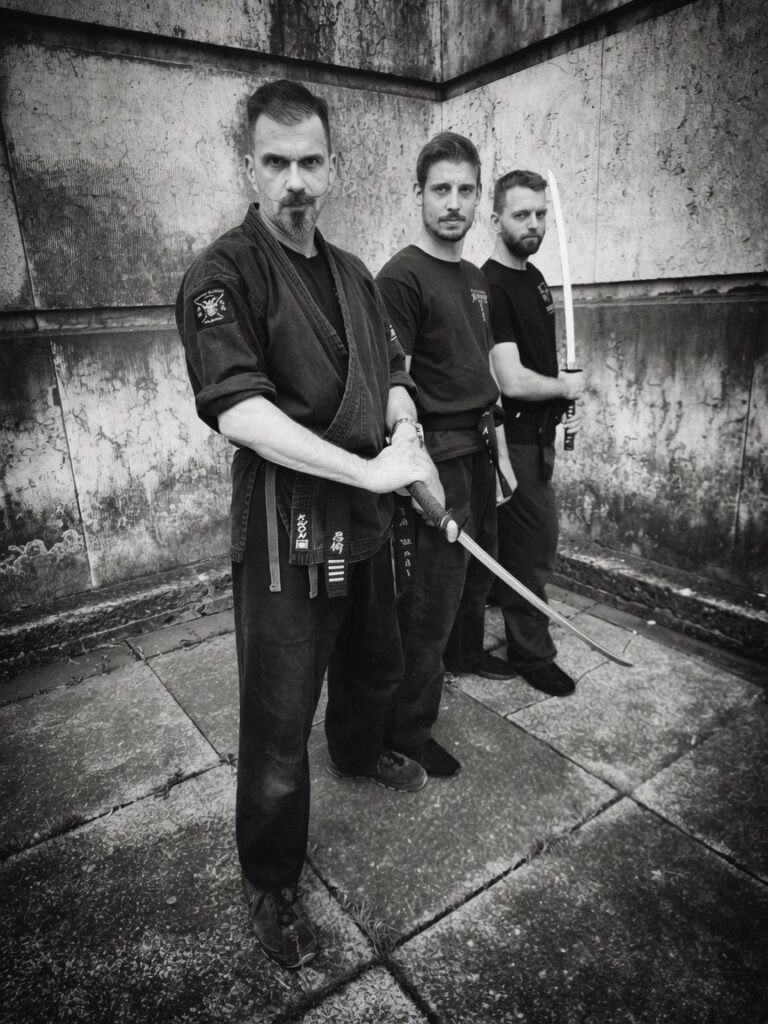 Was ist Ninjutsu wirklich? Mythos, Geschichte und Praxis